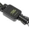 Gear Keeper Small Scuba Flashlight Retractor, RT4-5972 -Nitecore Soldes Boutique GKRT4 5972 01 gear keeper gkrt4 5972 01