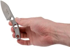 GiantMouse GMF1-C Couteau à Lame Fixe -Nitecore Soldes Boutique GMGMF1 C 05 giantmouse