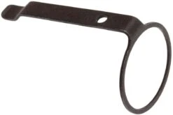 HDS Systems Pocketclip Pour Interrupteur à Clic , Bezel-down