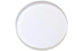 HDS Systems Lentille Ultraclear Avec Revêtement Anti-reflets