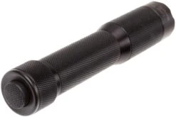 HDS Systems EDC Custom Lampe De Poche, 325 Lumen, Interrupteur Rotatif -Nitecore Soldes Boutique HDS EDC C18650 1 05 hds systems hds edc c18650 1 05