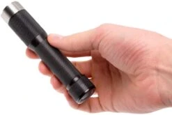 HDS Systems EDC Custom Lampe De Poche LED, 325 Lumen, Interrupteur Rotatif 11 HDS Systems EDC Custom Lampe De Poche LED, 325 Lumen, Interrupteur Rotatif -Nitecore Soldes Boutique HDS EDC C18650 2 06 hds systems hds edc c18650 2 06