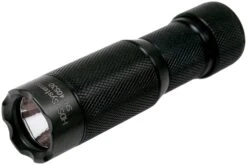 HDS Systems EDC Tactical Custom Lampe De Poche LED, 325 Lumen