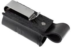 HDS Systems étui Pour Lampe De Poche -Nitecore Soldes Boutique HDS HOLLEA123CLIP 02 hds systems