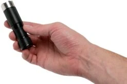 HDS Systems EDC Custom Lampe De Poche LED, 200 Lumen, Interrupteur Rotary, Limited Edition -Nitecore Soldes Boutique HDS RO C 200NB40 05 hds