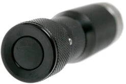 HDS Systems EDC Custom Lampe De Poche LED, 325 Lumen, Interrupteur Rotatif -Nitecore Soldes Boutique HDS RO C 325LM 04 hds systems