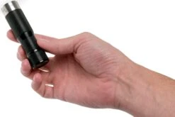 HDS Systems EDC Custom Lampe De Poche LED, 325 Lumen, Interrupteur Rotatif -Nitecore Soldes Boutique HDS RO C 325LM 05 hds systems