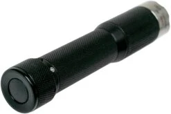 HDS Systems EDC Custom Lampe De Poche LED, 325 Lumen NLT, 18650 Li-Ion-accu, Interrupteur Rotatif, Limited Edition -Nitecore Soldes Boutique HDS RO C NLT 18650 04 hds systems