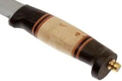 Helle Harding 99, Couteau De Chasse -Nitecore Soldes Boutique HE099 03 helle harding he099 03