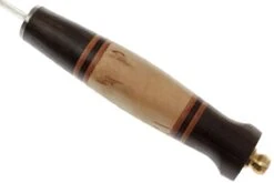 Helle Harding 99, Couteau De Chasse -Nitecore Soldes Boutique HE099 04 helle harding he099 04