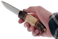 Helle Harding 99, Couteau De Chasse -Nitecore Soldes Boutique HE099 05 helle harding he099 05