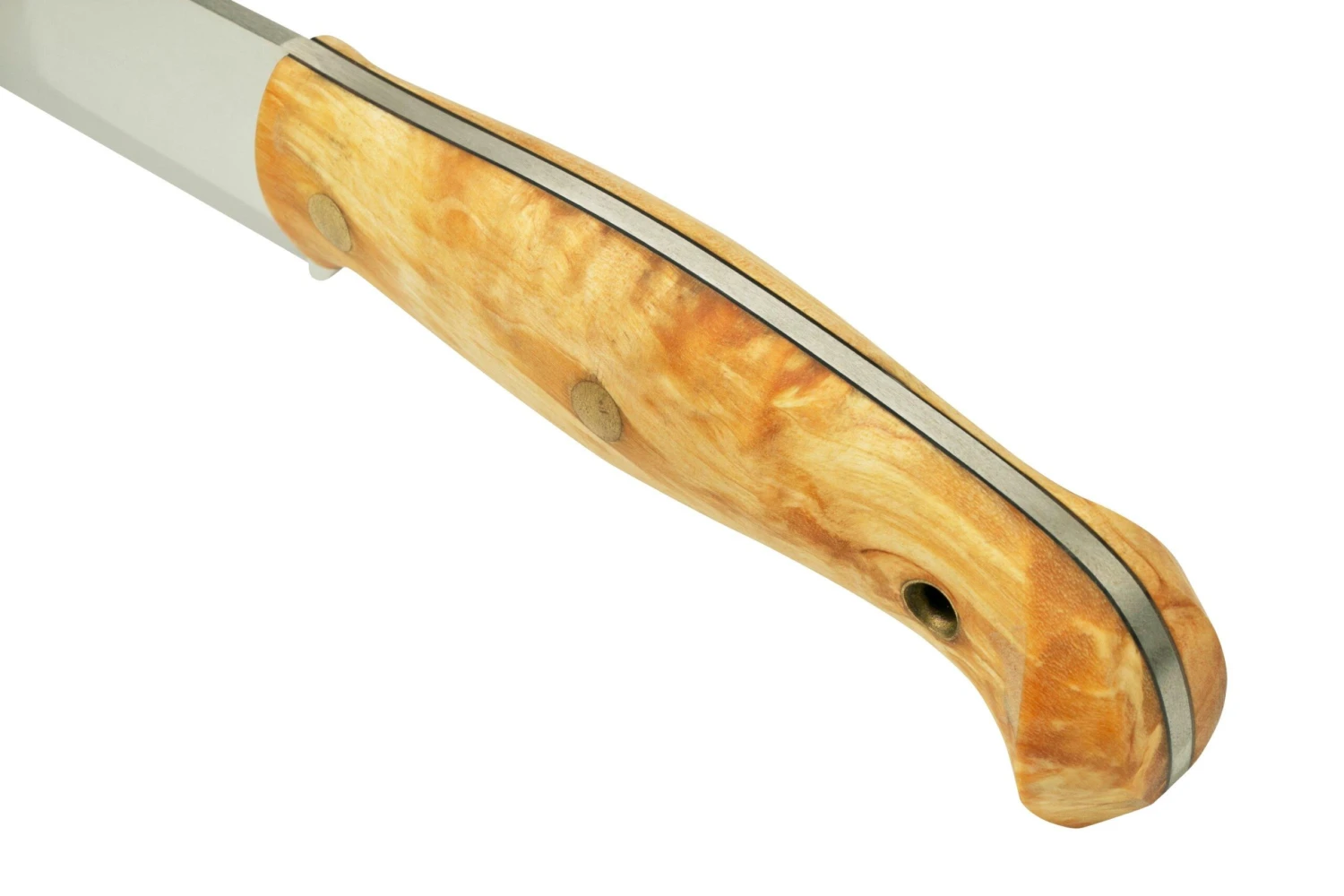 Helle Nord 200670 Couteau De Bushcraft 7 Helle Nord 200670 Couteau De Bushcraft – Image 5