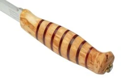 Helle JS 200676 Limited Edition 2022, Couteau Bushcraft, Jan Steffen Helle Design -Nitecore Soldes Boutique HE200676 04 helle