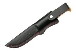 Helle JS 200676 Limited Edition 2022, Couteau Bushcraft, Jan Steffen Helle Design -Nitecore Soldes Boutique HE200676 09 helle