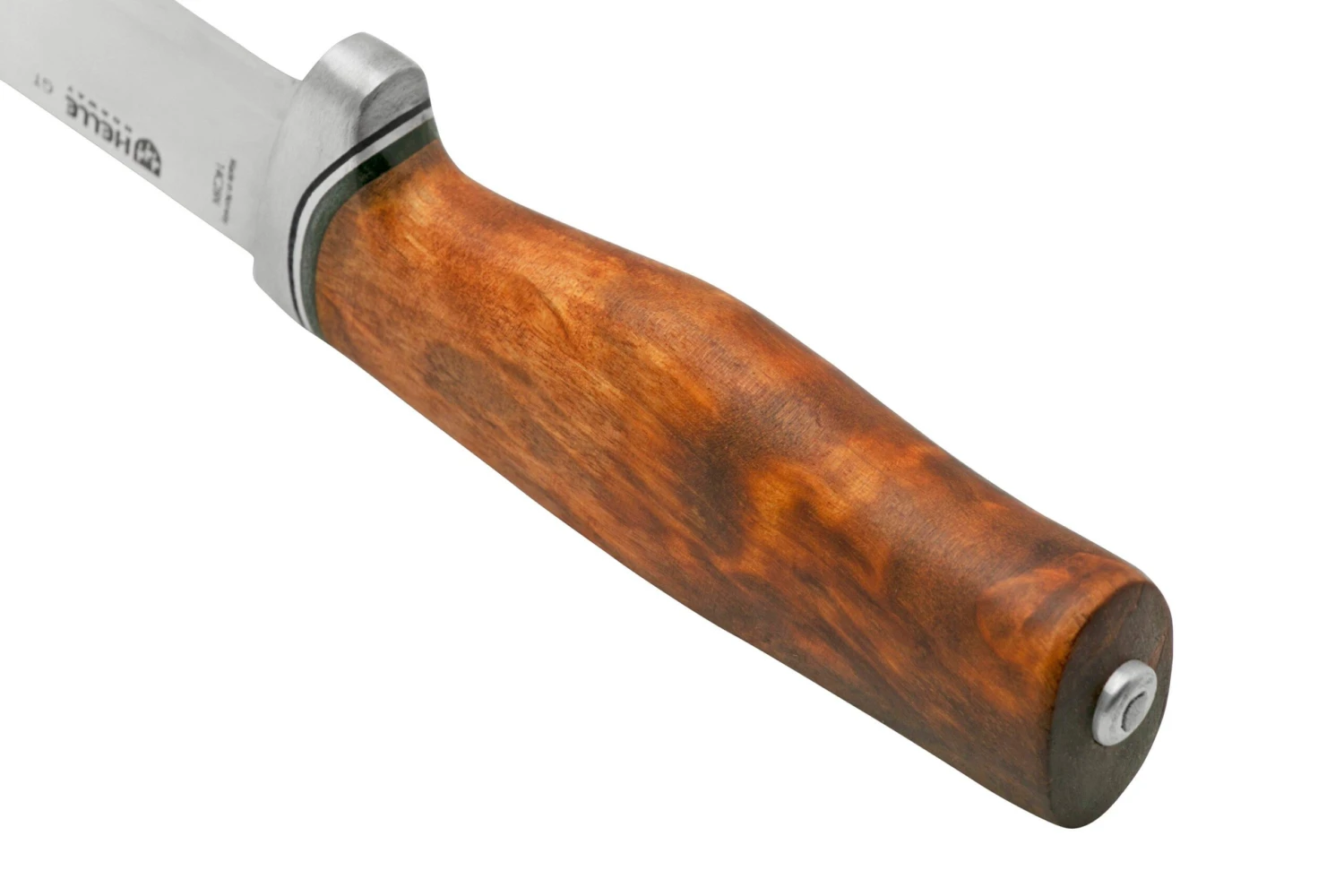 Helle GT 14C28N, 201036, Couteau D'outdoor 6 Helle GT 14C28N, 201036, Couteau D'outdoor – Image 4