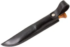 Helle Gaupe 310 Couteau D'outdoor -Nitecore Soldes Boutique HE310 08 helle he310 08