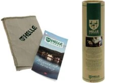 Helle Gaupe 310 Couteau D'outdoor -Nitecore Soldes Boutique HE310 09 helle he310 09