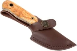 Helle Mândra 620 Couteau De Cou 17 Helle Mândra 620 Couteau De Cou -Nitecore Soldes Boutique HE620 07 helle mandra he620 07