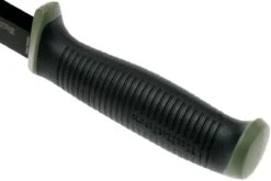 Hultafors OK4 Outdoor Knife 4 380270 Carbon, Couteau Fixe -Nitecore Soldes Boutique HF380270 04 hultafors knife hf380270 04