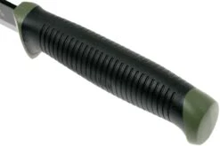 Hultafors OK4 Outdoor Knife 4 380270 Carbon, Couteau Fixe -Nitecore Soldes Boutique HF380270 05 hultafors knife hf380270 05