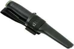 Hultafors OK4 Outdoor Knife 4 380270 Carbon, Couteau Fixe -Nitecore Soldes Boutique HF380270 08 hultafors knife hf380270 08