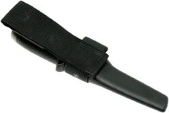 Hultafors OK4 Outdoor Knife 4 380270 Carbon, Couteau Fixe -Nitecore Soldes Boutique HF380270 09 hultafors knife hf380270 09