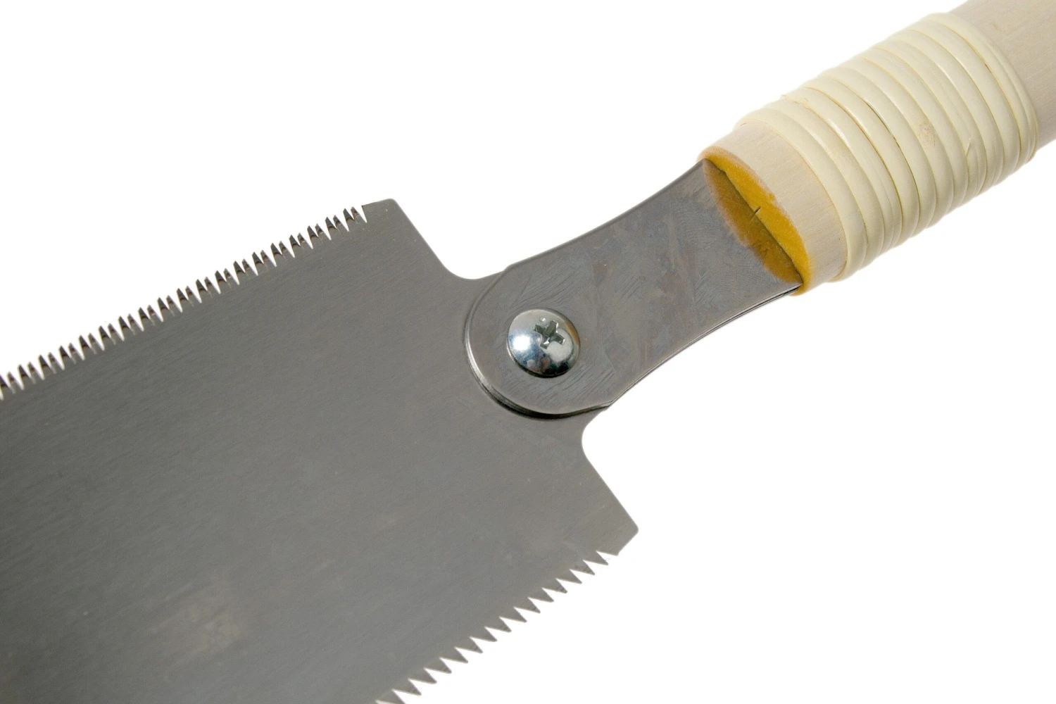 Hultafors Ryoba Scie à Coupe Tirante Japonaise 240 Mm 6 Hultafors Ryoba Scie à Coupe Tirante Japonaise 240 Mm – Image 4