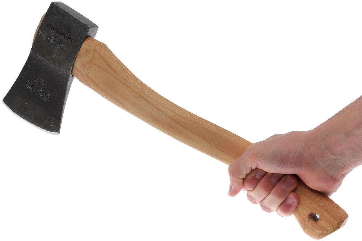 Hultafors Hachette De Randonnée Mini, H 008 SV, 840066 7 Hultafors Hachette De Randonnée Mini, H 008 SV, 840066 – Image 5