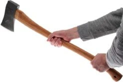 Hultafors Hache De Bûcheron HY 10-1.5 SV, 840185 -Nitecore Soldes Boutique HF840185 05 hultafors bijl hf840185 05