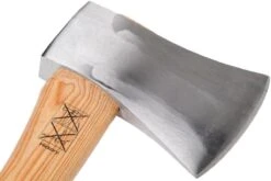 Hultafors Arvika 5 Star, Hache De Bûcheron De Compétition 8F-2.0, 840511 -Nitecore Soldes Boutique HF840511 05 hultafors arvika hf840511 05