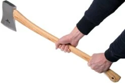 Hultafors Arvika 5 Star, Hache De Bûcheron De Compétition 8F-2.0, 840511 -Nitecore Soldes Boutique HF840511 06 hultafors arvika hf840511 06