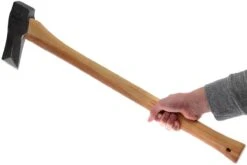 Hultafors Hache Merlin KLY 7-1.5 RA, 840592 -Nitecore Soldes Boutique HF840592 04 hultafors bijl hf840592 04