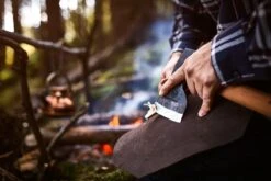 Hultafors Forsberg Trekkers Little Helper. 840791 -Nitecore Soldes Boutique HF840791 03 hultafors hf840791 03