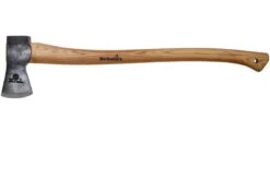 Hultafors Qvarfot Hache De Bûcheron 0.85 Premium, 841720