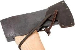 Hultafors Hult Hache Merlin 1.5 Premium, 841740 -Nitecore Soldes Boutique HF841740 05 hultafors hf841740 05