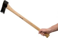 Hultafors Hult Hache Merlin 1.5 Premium, 841740 -Nitecore Soldes Boutique HF841740 07 hultafors hf841740 07