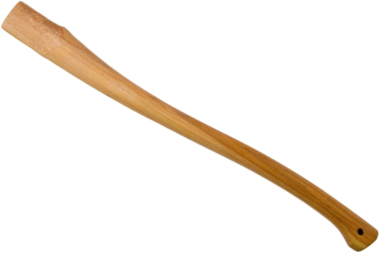 Hultafors YSS 750-63x23 Manche De Hache Courbé, 842010 3 Hultafors YSS 750-63x23 Manche De Hache Courbé, 842010