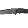 Hogue EX-F01 5.5" Tanto Black G10, Acier A2, 35129 Couteau Fixe -Nitecore Soldes Boutique HK35129 01 hogue