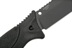 Hogue EX-F02 4.5” Rubber Black, Allen Elishewitz, Couteau Fixe -Nitecore Soldes Boutique HK35250 05 hogue