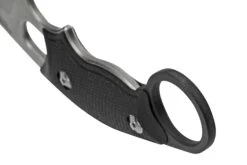 Hogue EX-F03 Hawkbill G10 Black, 35329 Couteau De Cou 11 Hogue EX-F03 Hawkbill G10 Black, 35329 Couteau De Cou -Nitecore Soldes Boutique HK35329 04 hogue