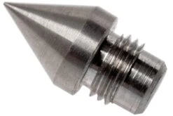 Rick Hinderer Investigator Warhead Attachment, Titane