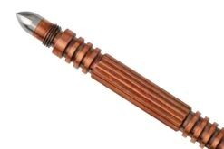 Rick Hinderer Investigator Pen Copper/Cuivre, Stylo Tactique -Nitecore Soldes Boutique HRK INVP COPPER 04 hinderer