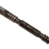 Rick Hinderer Spiral Investigator Battlefield Pickup Pen Copper/Cuivre, Stylo Tactique