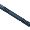 Rick Hinderer Investigator Pen Titanium, Battle Blue, Stylo Tactique -Nitecore Soldes Boutique HRK INVP TI BBL 01 hinderer