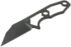 Rick Hinderer LP-1 Wharncliffe DLC Black Couteau De Cou, Avec UltiClip 10 Rick Hinderer LP-1 Wharncliffe DLC Black Couteau De Cou, Avec UltiClip -Nitecore Soldes Boutique HRK LP1 WC DLC U 03 rick hinderer knives