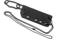 Rick Hinderer LP-1 Wharncliffe DLC Black Couteau De Cou, Avec UltiClip 12 Rick Hinderer LP-1 Wharncliffe DLC Black Couteau De Cou, Avec UltiClip -Nitecore Soldes Boutique HRK LP1 WC DLC U 05 rick hinderer knives