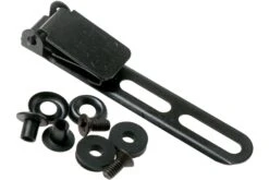 Rick Hinderer LP-1 Wharncliffe DLC Black Couteau De Cou, Avec UltiClip 13 Rick Hinderer LP-1 Wharncliffe DLC Black Couteau De Cou, Avec UltiClip -Nitecore Soldes Boutique HRK LP1 WC DLC U 06 rick hinderer knives