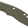 Rick Hinderer XM-18 3,5” Scale, OD-Green G10