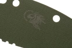 Rick Hinderer XM-24 4” Scale, OD-Green G10 -Nitecore Soldes Boutique HRK SC XM24 G10 OG 03 rick hinderer knives