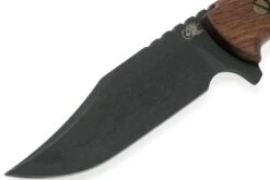 Rick Hinderer Ranch Bowie Vintage Limited Edition, Couteau Bowie -Nitecore Soldes Boutique HRK TRB VIN 03 rick hinderer knives